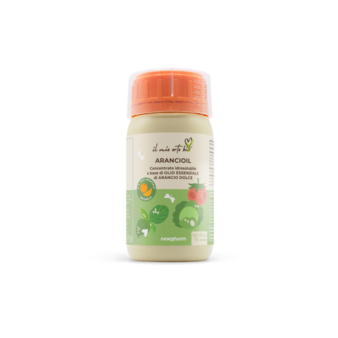 Arancioil
