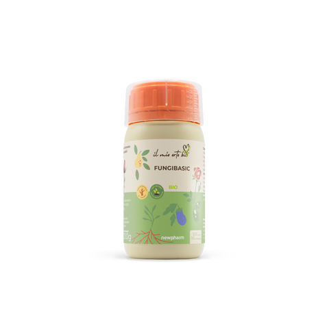Fungibasic