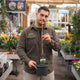 Simegarden Ginkgo biloba albero 19 cm - >60 cm