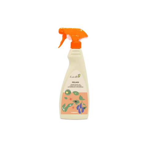 Pelmix
