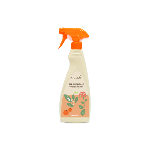 Sapone molle Newpharm