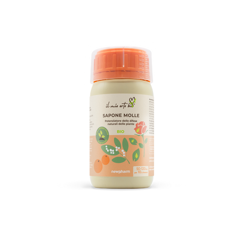 Sapone molle Newpharm