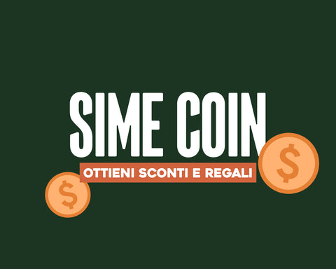 Sime Coin