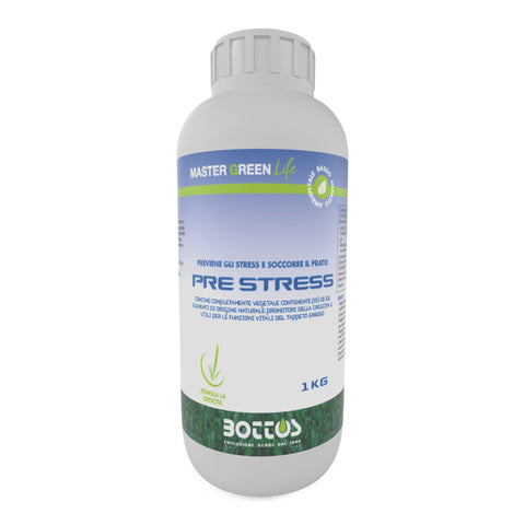 Bottos Pre stress Bottos 1 kg