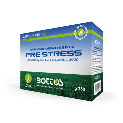 Bottos Pre stress Bottos 250 g