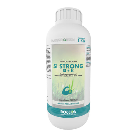 Bottos Si-strong Bottos 1 kg