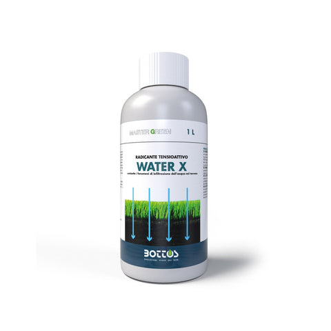 Bottos Water X Bottos 1 L