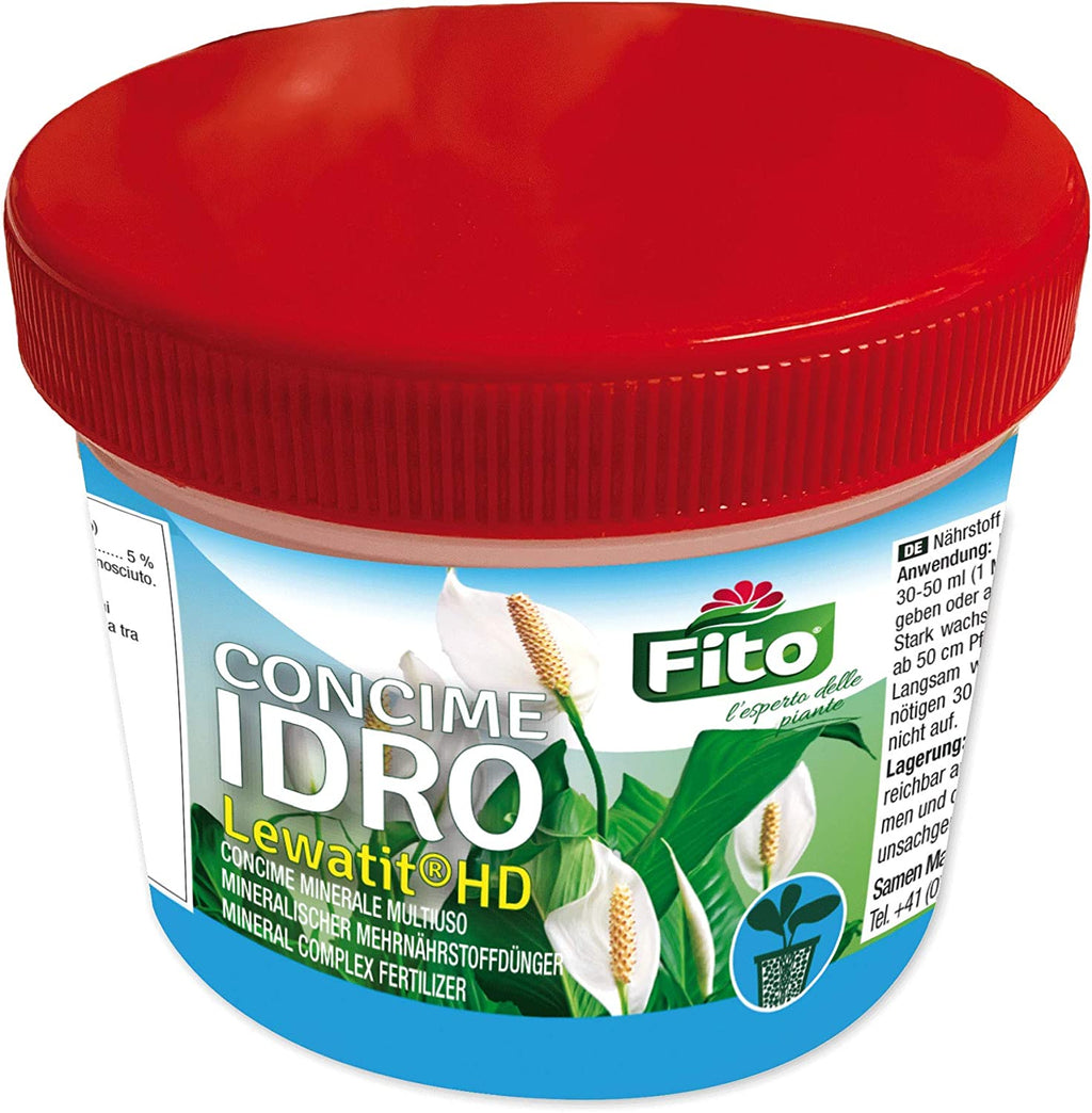 Concime idrocoltura – Simegarden