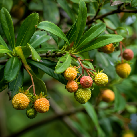 Simegarden Arbutus unedo