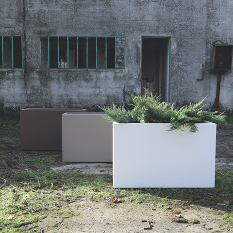 Simegarden Balconetta Fenice 55