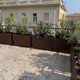 Simegarden Balconetta Fenice 55