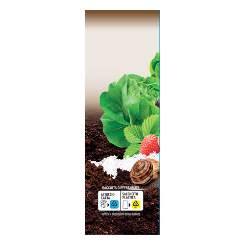 Simegarden Barriera anti lumache 500 g