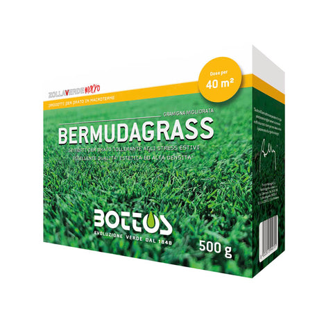Simegarden Bermudagrass 500 gr