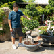 Simegarden Bonsai ginseng 65 cm