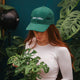 Simegarden Cappello con visiera "Plant Killer" Unica