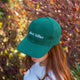 Simegarden Cappello con visiera "Plant Killer" Unica