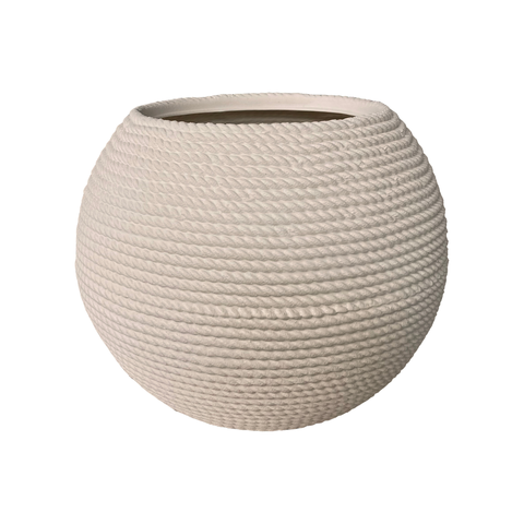 Simegarden Caspot sfera bali Corda / 50 cm