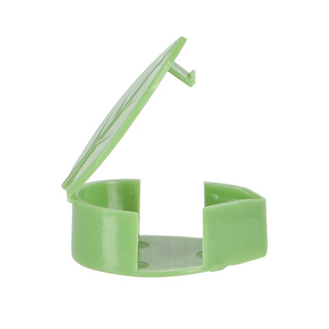 Simegarden Clip per piante rampicanti