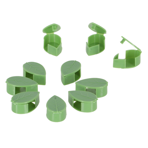 Simegarden Clip per piante rampicanti
