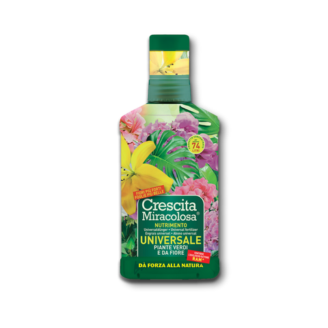 Simegarden Crescita miracolosa nutrimento universale 1000 ml