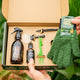 Simegarden Cura delle piante Kit