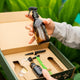 Simegarden Cura delle piante Kit