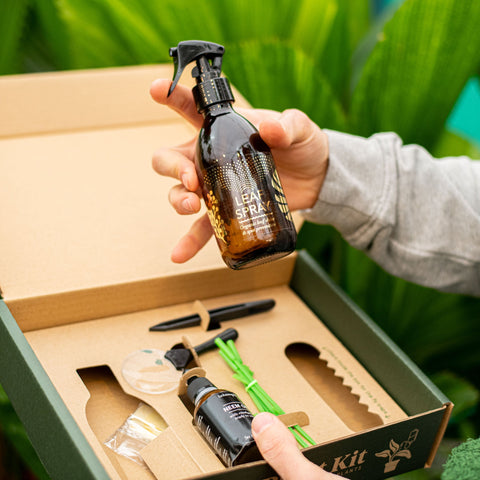 Simegarden Cura delle piante Kit