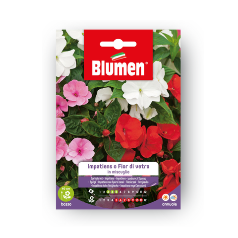 Simegarden FIOR DI VETRO-IMPAT.IN MIX
