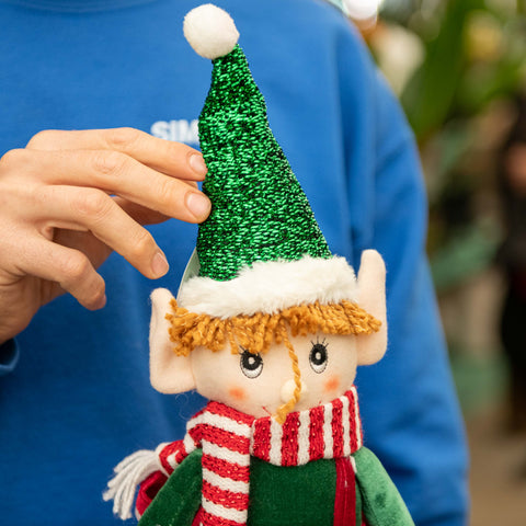 Simegarden Folletto natale