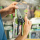 Simegarden Forbice light by-pass 20mm 20 mm