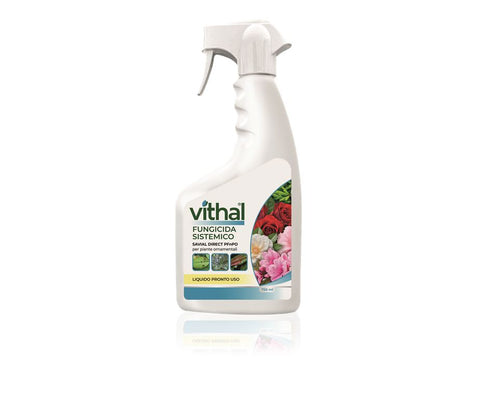 Simegarden Fungicida sistemico 750 ml
