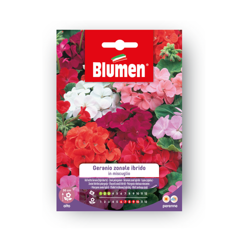 Simegarden GAROFANO POETI ALTO DOP