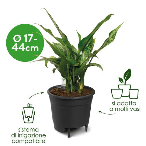 Simegarden Inserto autoirrigante