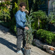 Simegarden Juniperus chinensis blue alps 24 cm