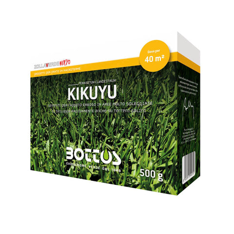 Simegarden Kikuyu prato 500 gr