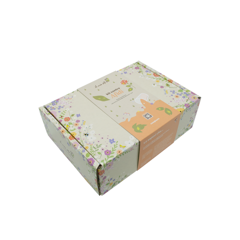 Simegarden Kit contro Afidi