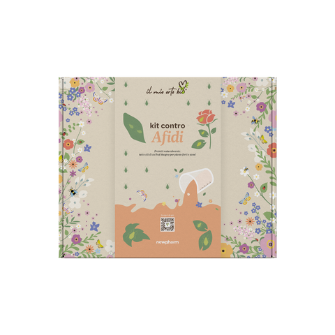 Simegarden Kit contro Afidi