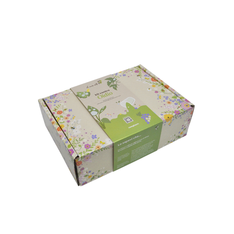 Simegarden Kit contro Oidio