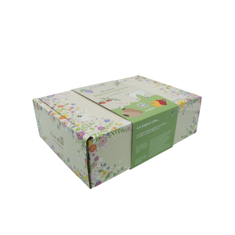 Simegarden Kit contro Peronospora