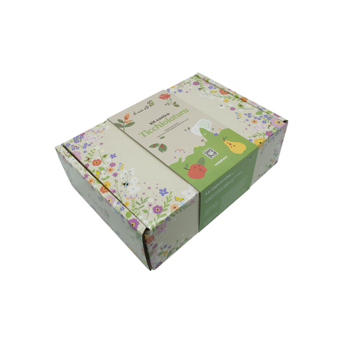 Simegarden Kit contro Ticchiolatura