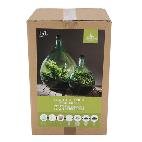 Simegarden Kit terrario