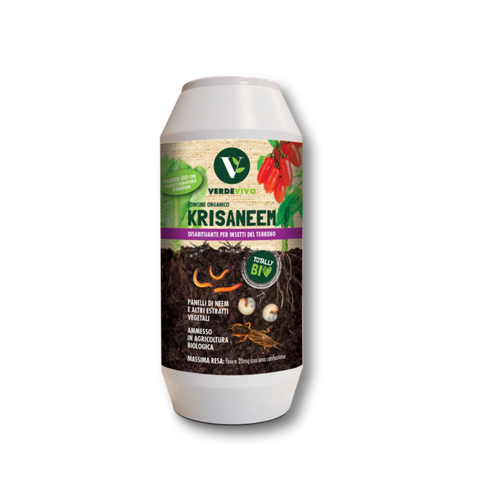 Simegarden Krisaneem 850 g