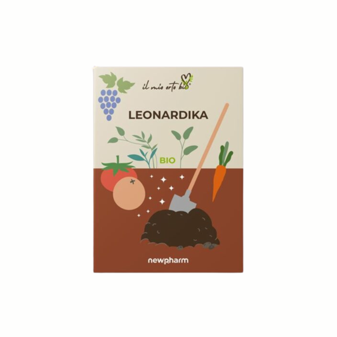 Simegarden Leonardite granulare 1 Kg