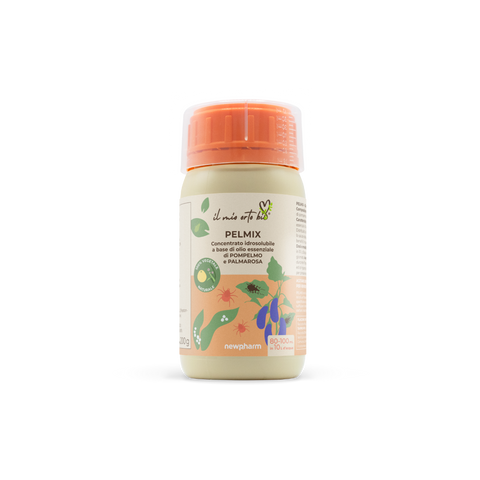Simegarden Pelmix 200 gr - da diluire