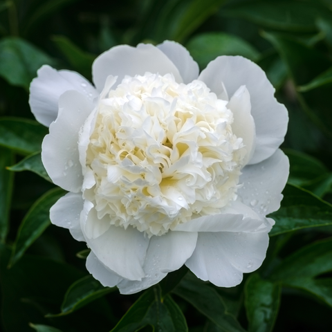 Simegarden Peonia suffruticosa Bianco / 15 cm