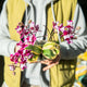 Simegarden Phalaenopsis variegata 12 cm