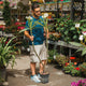 Simegarden Plumeria alba 22 cm