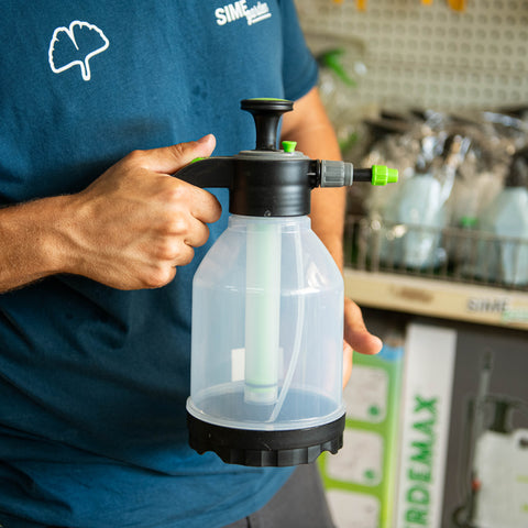 Simegarden Pompa a pressione 1,5 L 1.5 L