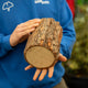 Simegarden Portavaso in legno