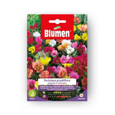 Simegarden PORTUL.GRANDIFL